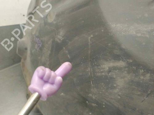 Wheel arch LAND ROVER DISCOVERY III (L319) 2.7 TD 4x4 | BP18346973C56