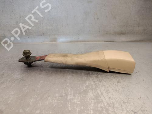 Seat buckle SUBARU FORESTER (SG_) 2.0 X AWD (SG5) | BP19924384I32 