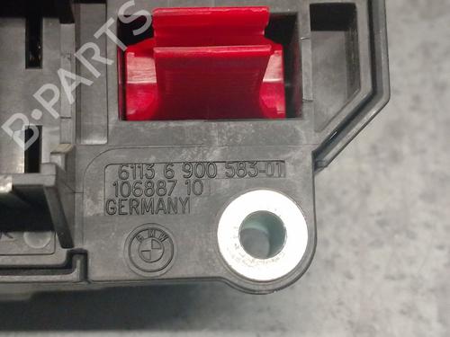 Fuse box BMW 7 (E65, E66, E67) 730 d | BP19172621E1 
