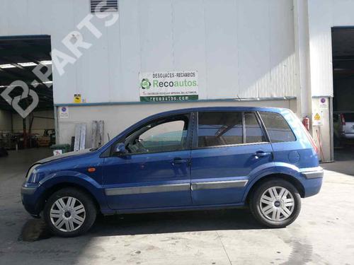 Used Parts FORD FUSION (JU_)  1.4 TDCi  1074021