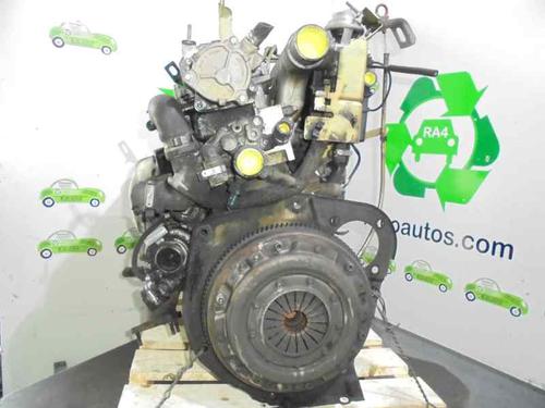 Moteur FIAT BRAVA (182_) 1.9 TD 100 S (182.BF) | BP2060306M1