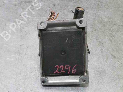 Engine control unit (ECU) FIAT PUNTO (188_) 1.2 16V 80 (188.233, .235, .253, .255, .333, .353, .639,... | BP2064910M57 