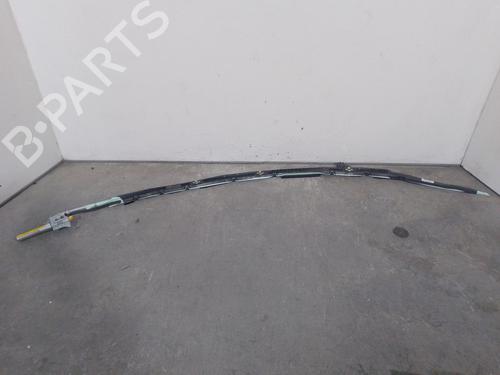 Left curtain airbag MERCEDES-BENZ S-CLASS (W221, V221)  | BP18022941C11 