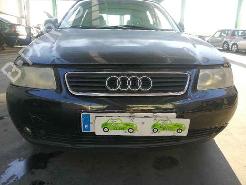 Left front window switch AUDI A3 (8L1)  | BP6300106I27 