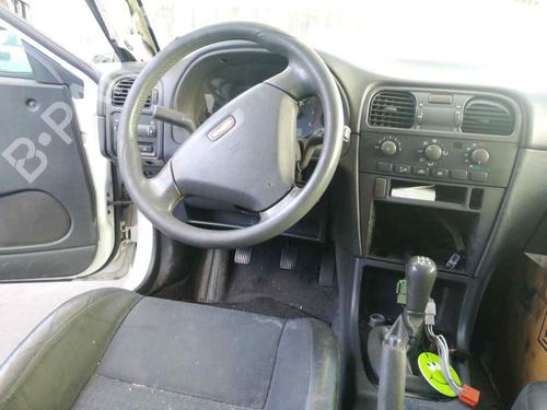 Engine control unit (ECU) VOLVO V40 Estate (645) 1.9 DI | BP9111390M57 