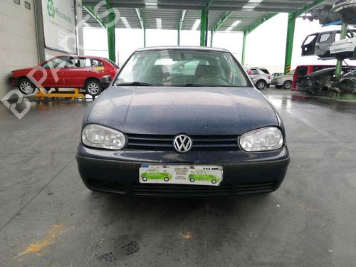 Rear bumper VW GOLF IV (1J1) 1.9 TDI | BP9294049C8 