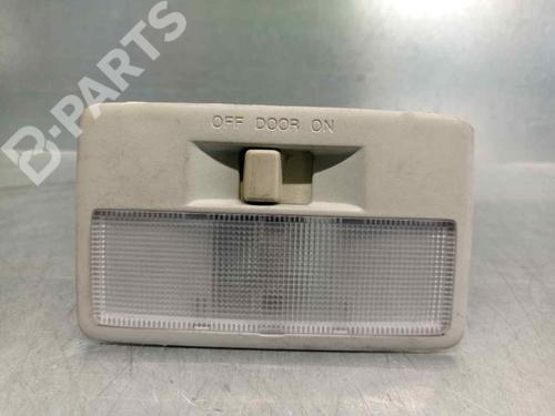 Used Interior roof light Interior roof light MAZDA 2 (DE_, DH_) 1.3 (DE3FS) (75 hp) 10543584 10543584