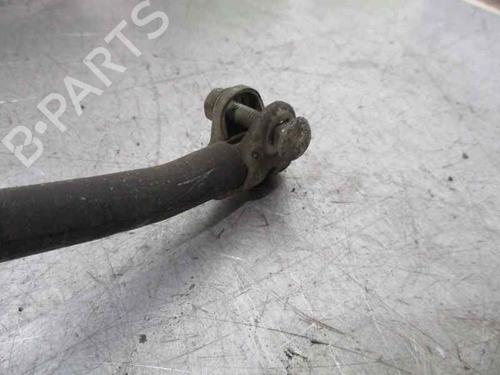 Gear lever DACIA LOGAN (LS_) 1.4 (LSOA, LSOC, LSOE, LSOG) | BP7443555M90 