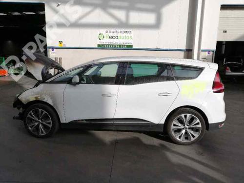 Used Parts RENAULT SCÉNIC IV (J9_)  1.3 TCe 140  647040