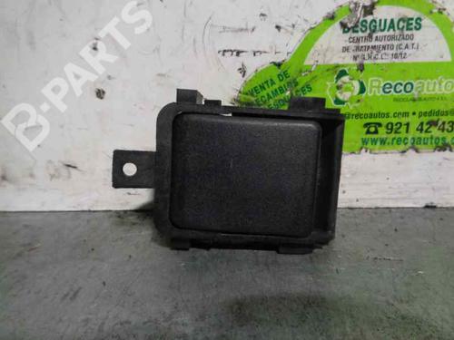 Used Rear right interior door handle Rear right interior door handle MERCEDES-BENZ E-CLASS T-Model (S124) E 280 T (124.088) (197 hp) 5037633 5037633