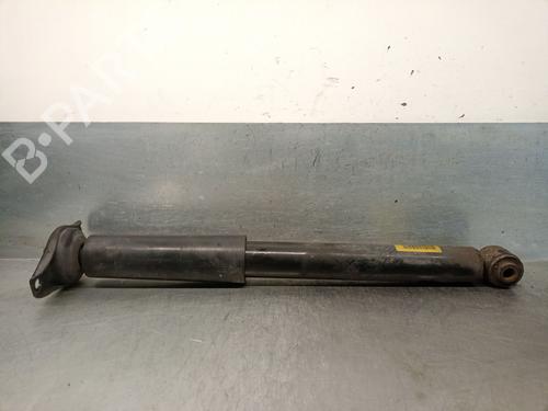 Used Left rear shock absorber VOLVO XC60 I SUV (156) D5 AWD (205 hp) 19174681