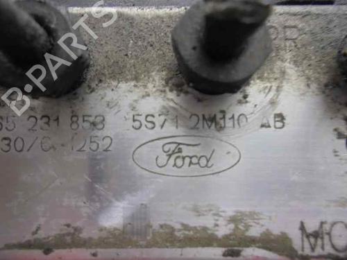 ABS pump FORD MONDEO III (B5Y) 2.0 TDCi | BP2124407M43 