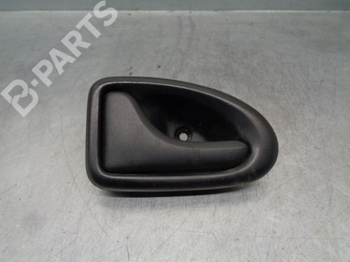 Used Front left interior door handle Front left interior door handle DACIA LOGAN (LS_) 1.6 (LSOB, LSOD, LSOF, LSOH) (87 hp) 9052346 9052346