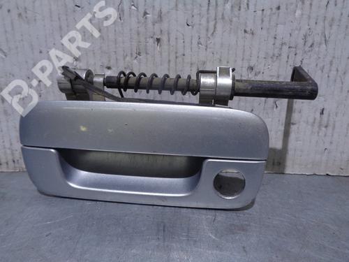 Used Front left exterior door handle Front left exterior door handle PEUGEOT 406 (8B) 1.8 16V (110 hp) 8294749 8294749