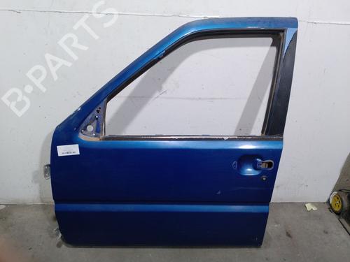Used Left front door FORD MAVERICK (UDS, UNS) 2.7 TD (125 hp) 19787340