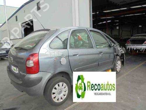 ABS pump CITROËN XSARA PICASSO (N68) 1.6 HDi | BP2114920M43 