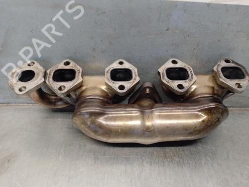Used Exhaust manifold AUDI A8 D3 (4E2, 4E8) 4.0 TDI quattro (275 hp) 17863090