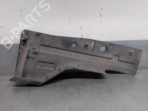 Used Underbody protection OPEL ZAFIRA TOURER C (P12) 1.4 (75) (140 hp) 20094845