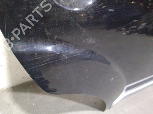 Right rear door MITSUBISHI OUTLANDER II (CW_W) 2.0 DI-D (CW8W) | BP19099206C5 