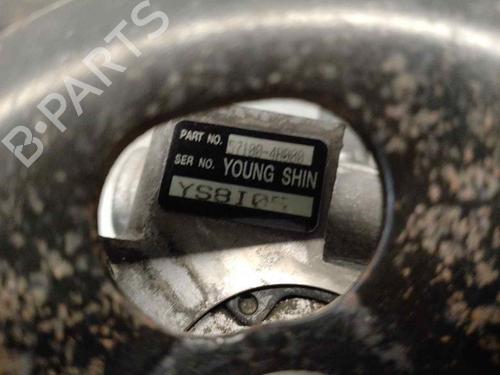 Steering pump HYUNDAI H-1 Van (A1) 2.5 TD | BP18052043M99 