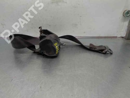 Used Rear left belt tensioner Rear left belt tensioner CITROËN C3 I (FC_, FN_) 1.4 HDi (68 hp) 7446760 7446760