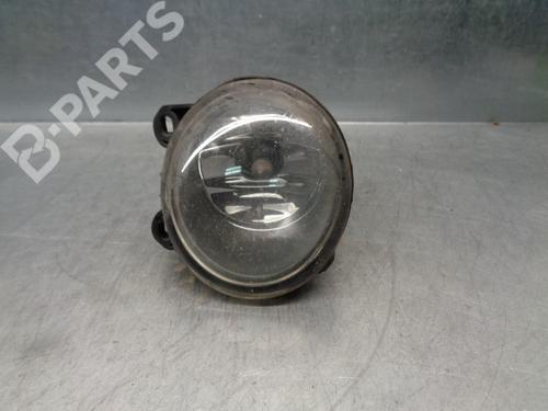 Used Right front fog light Right front fog light BMW X5 (E53) 3.0 d (184 hp) 8813299 8813299