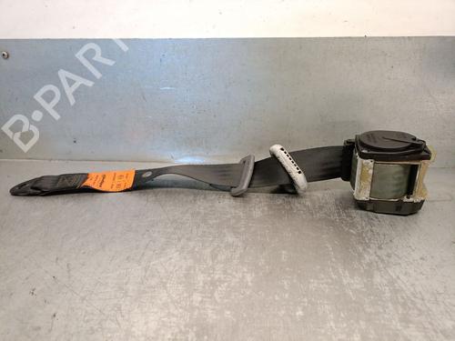 Rear left seatbelt FIAT BRAVO I (182_) 1.9 TD 75 S (182.AF) | BP18882894I29 