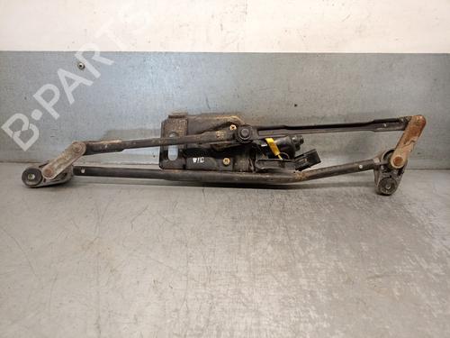 Front wiper motor HYUNDAI ELANTRA III (XD) 2.0 | BP19270117M29 