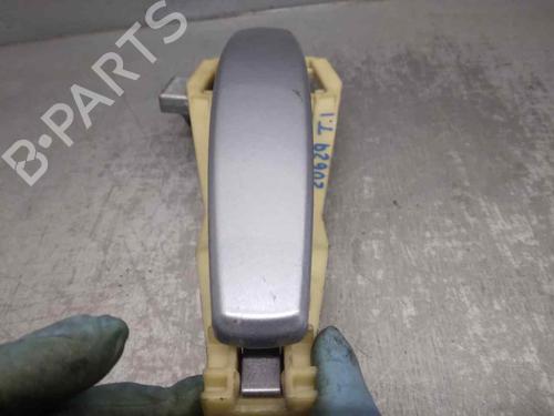Venstre bak utvendig håndtak OPEL SIGNUM Hatchback (Z03) 3.0 V6 CDTI (F48) | BP18405669C130 