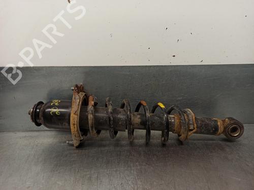 Venstre bagtil støddæmper TOYOTA COROLLA (_E12_) 2.0 D-4D (CDE120_, CDE120R) (90 hp) 17725271