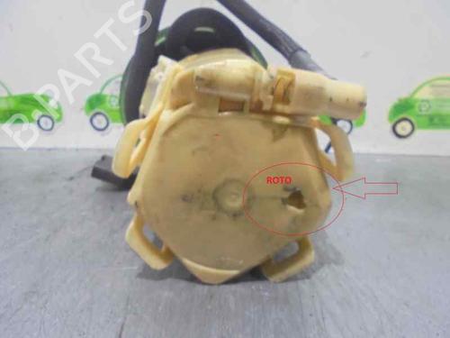 Fuel pump OPEL ZAFIRA A MPV (T98) 1.6 16V (F75) | BP2306006M76 