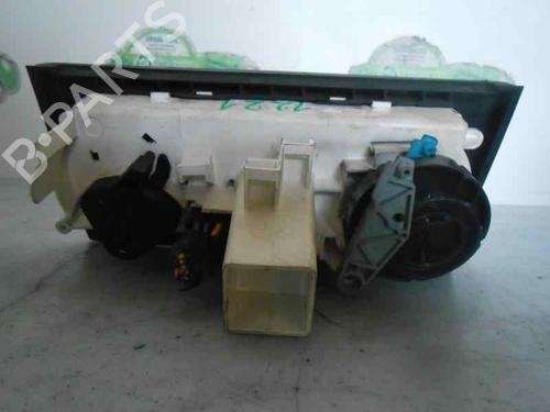Climate control OPEL VECTRA B (J96) 2.0 DI 16V (F19) | BP2055945I5 