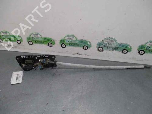 Høyre bak invendig håndtak CITROËN BERLINGO Box Body/MPV (B9) 1.6 HDi 90 (90 hp) 3215241