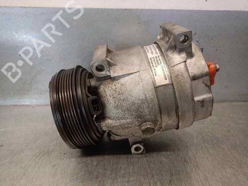 Used AC compressor RENAULT MEGANE I Coach (DA0/1_) 1.9 dCi (DA05, DA1F) (102 hp) 18673804