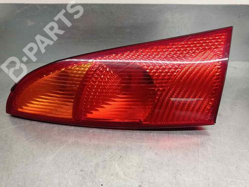 Used Left taillight Left taillight FORD FOCUS I (DAW, DBW) 1.6 16V (100 hp) 10536697 10536697