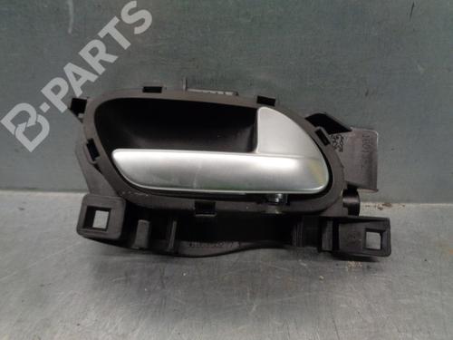 Used Front right interior door handle Front right interior door handle CITROËN DS4 (NX_) 1.6 HDi 115 (114 hp) 9974620 9974620