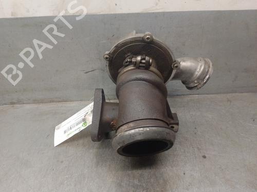 Turbocharger/Supercharger MERCEDES-BENZ SPRINTER 3-t Van (B906)  | BP17775129M71 