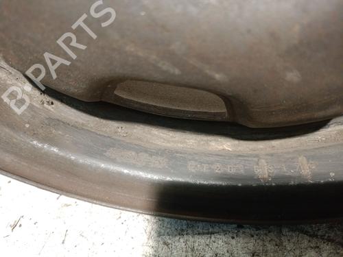 Rim PEUGEOT 106 I (1A, 1C) 1.0 | BP19545062C45 