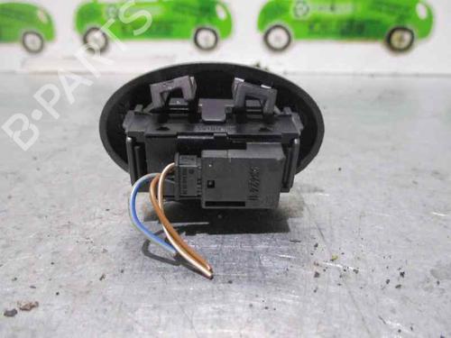 Left rear window switch MERCEDES-BENZ A-CLASS (W168) A 140 (168.031, 168.131) | BP2055324I29 