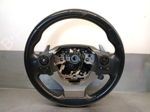 Rat LEXUS IS III (_E3_) 300h (AVE30_, AVE30R) (223 hp) 19153531