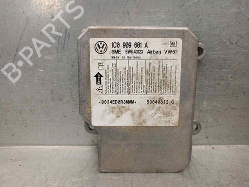 Kollisjonspute styreenhet SKODA FABIA I (6Y2) 1.9 SDI (64 hp) 18031008
