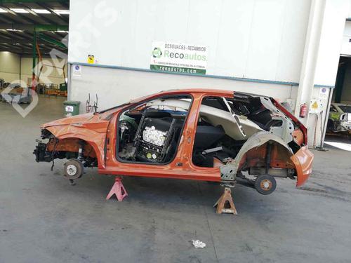 Used Parts VW POLO VI (AW1, BZ1, AE1)  1.0 TSI  1084278