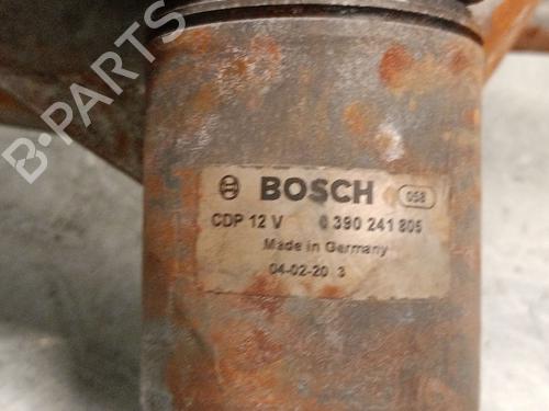 Front wiper motor RENAULT ESPACE IV (JK0/1_) 1.9 dCi (JK0U) | BP19665031M29 