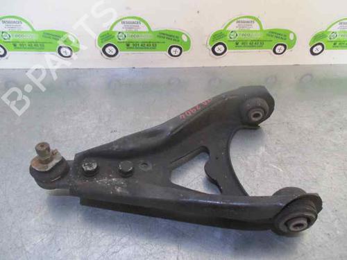 Used Right front suspension arm RENAULT MEGANE I Classic (LA0/1_) 1.9 dTi (LA1U) (80 hp) 2311122