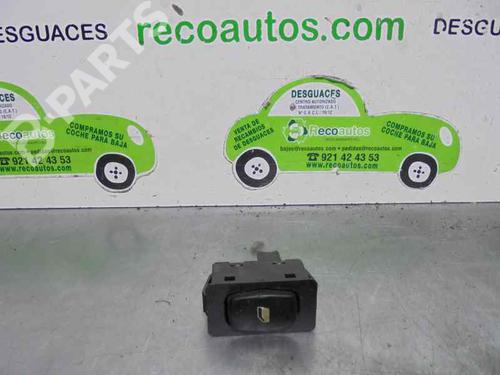 Used Right rear window switch Right rear window switch CITROËN C8 (EA_, EB_) 2.2 HDi (128 hp) 2100563 2100563