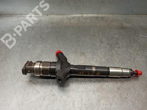 injector-opel-signum-hatchback-z03-30-v6-cdti-f48-5821515-2003-2004-2005-2006-2007-2008-9970668 main image