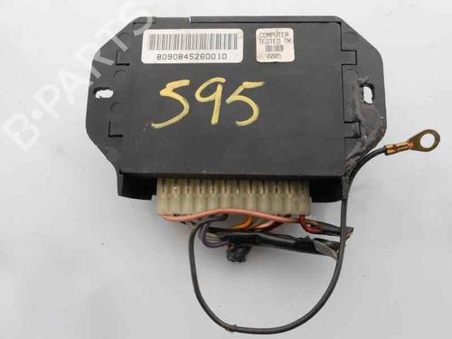 Electronic module HYUNDAI COUPE I (RD) 1.6 i 16V | BP12187777M83 