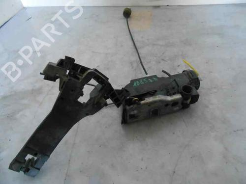Front right lock MERCEDES-BENZ A-CLASS (W168) A 170 CDI (168.008) | BP2318236C97 