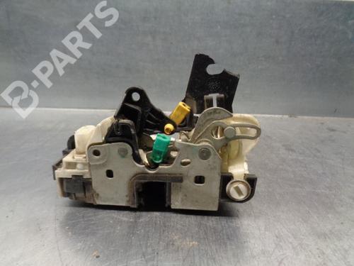 Used Rear left lock Rear left lock DODGE CALIBER 2.0 CRD (140 hp) 9202195 9202195