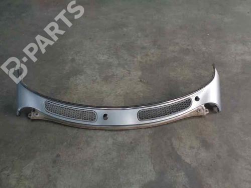 Used Scuttle panel Scuttle panel MINI MINI (R50, R53) One (90 hp) 7085136 7085136